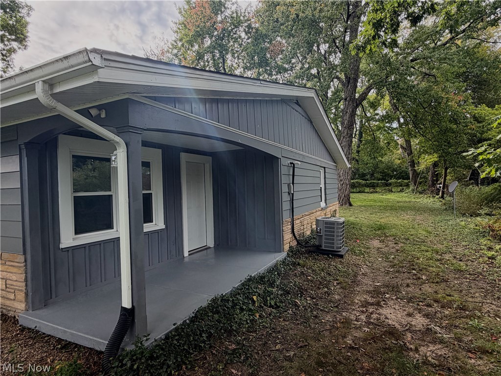 4518 Sheridan Road S Youngstown OH 44514