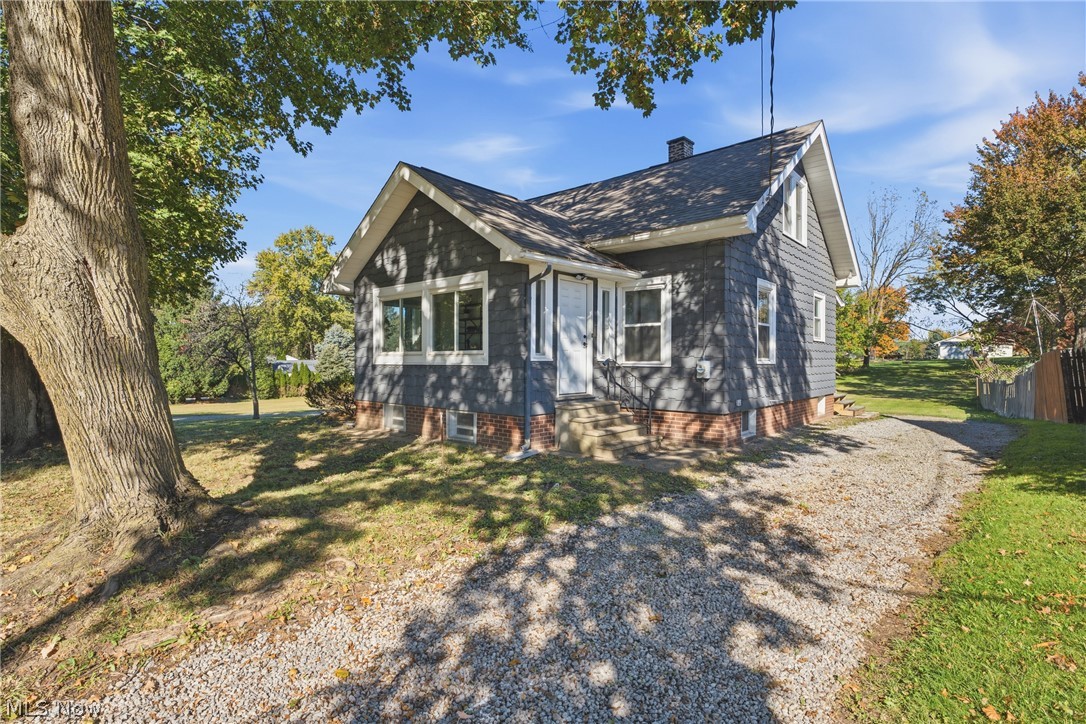 2549 30th Street NE Canton OH 44705