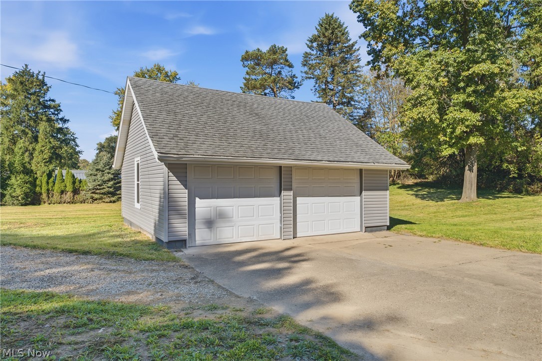 2549 30th Street NE Canton OH 44705