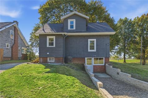 2549 30th Street NE Canton OH 44705