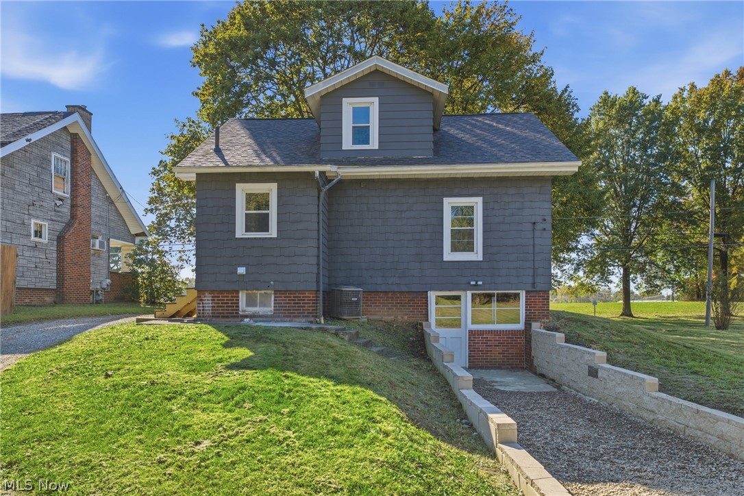 2549 30th Street NE Canton OH 44705