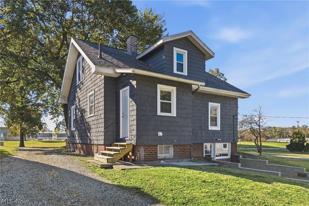 2549 30th Street NE Canton OH 44705