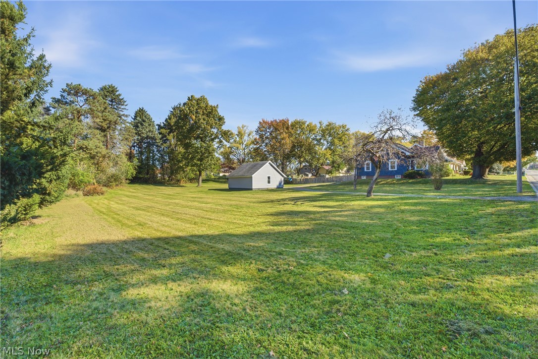 2549 30th Street NE Canton OH 44705