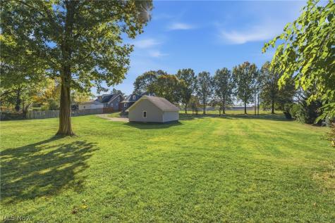 2549 30th Street NE Canton OH 44705