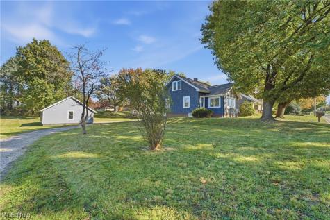 2549 30th Street NE Canton OH 44705