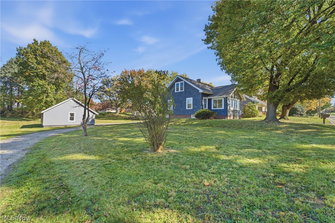 2549 30th Street NE Canton OH 44705
