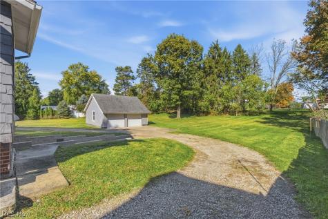 2549 30th Street NE Canton OH 44705
