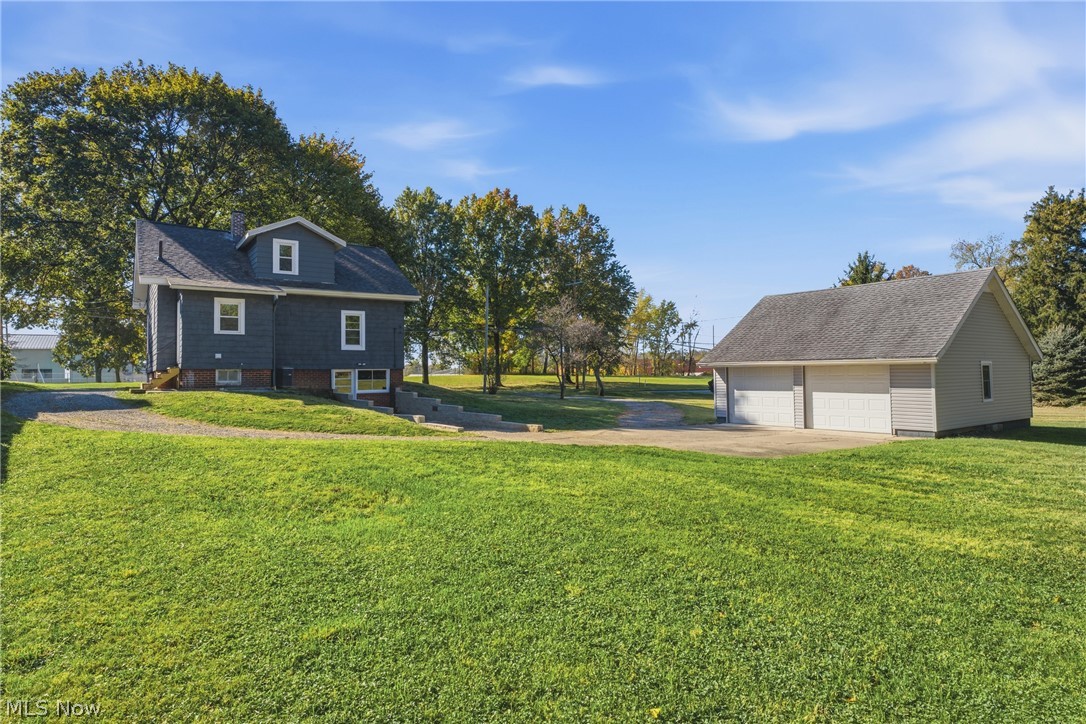 2549 30th Street NE Canton OH 44705