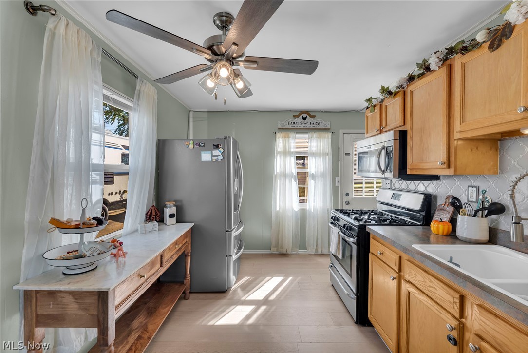 4405 Norfolk Avenue Lorain OH 44055