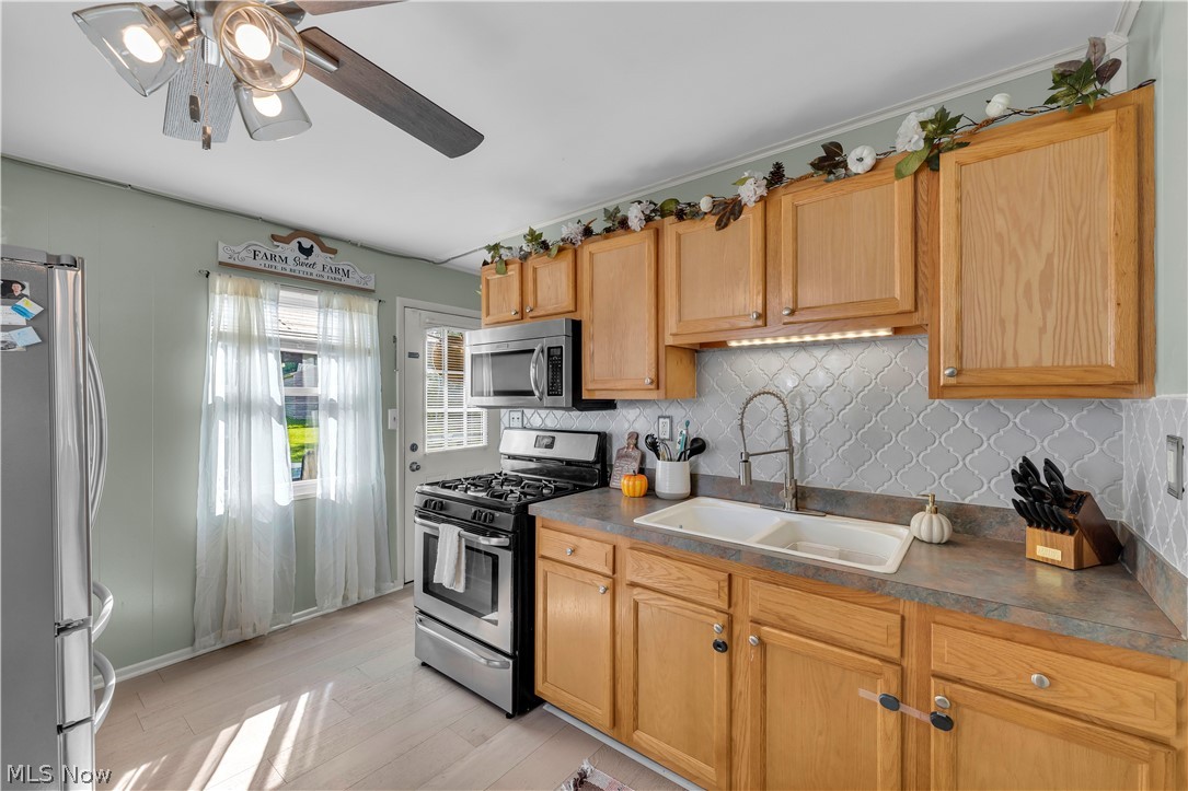 4405 Norfolk Avenue Lorain OH 44055
