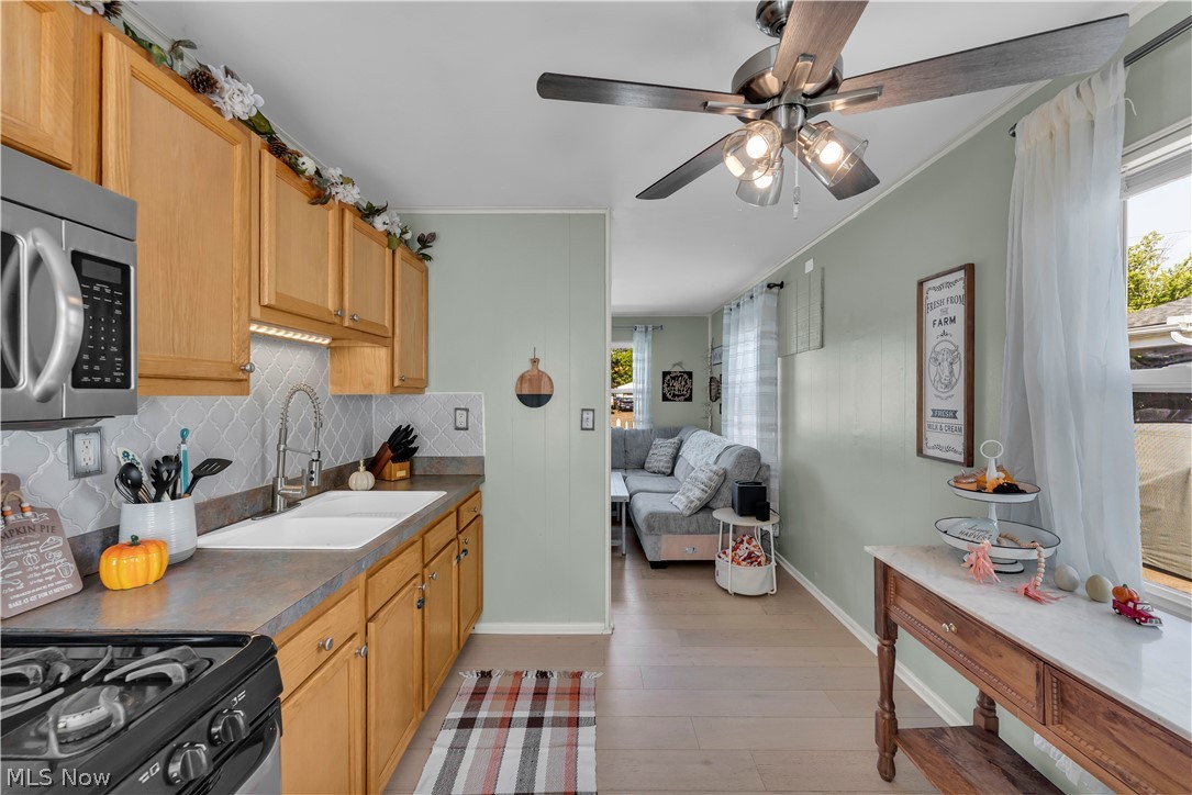 4405 Norfolk Avenue Lorain OH 44055