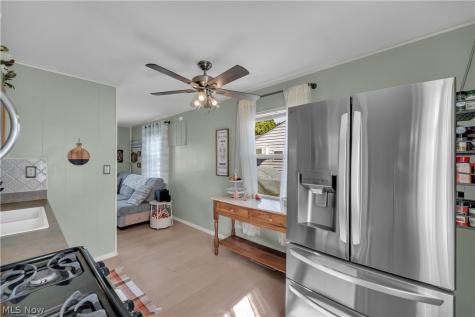 4405 Norfolk Avenue Lorain OH 44055