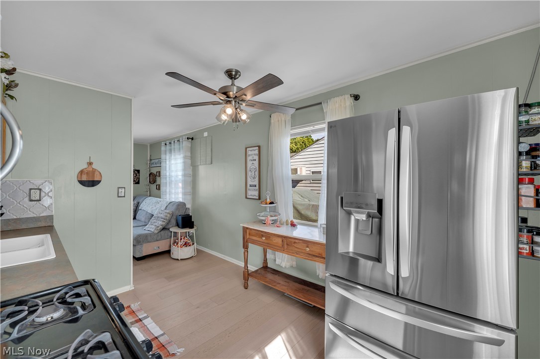 4405 Norfolk Avenue Lorain OH 44055