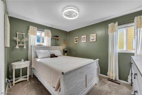 4405 Norfolk Avenue Lorain OH 44055