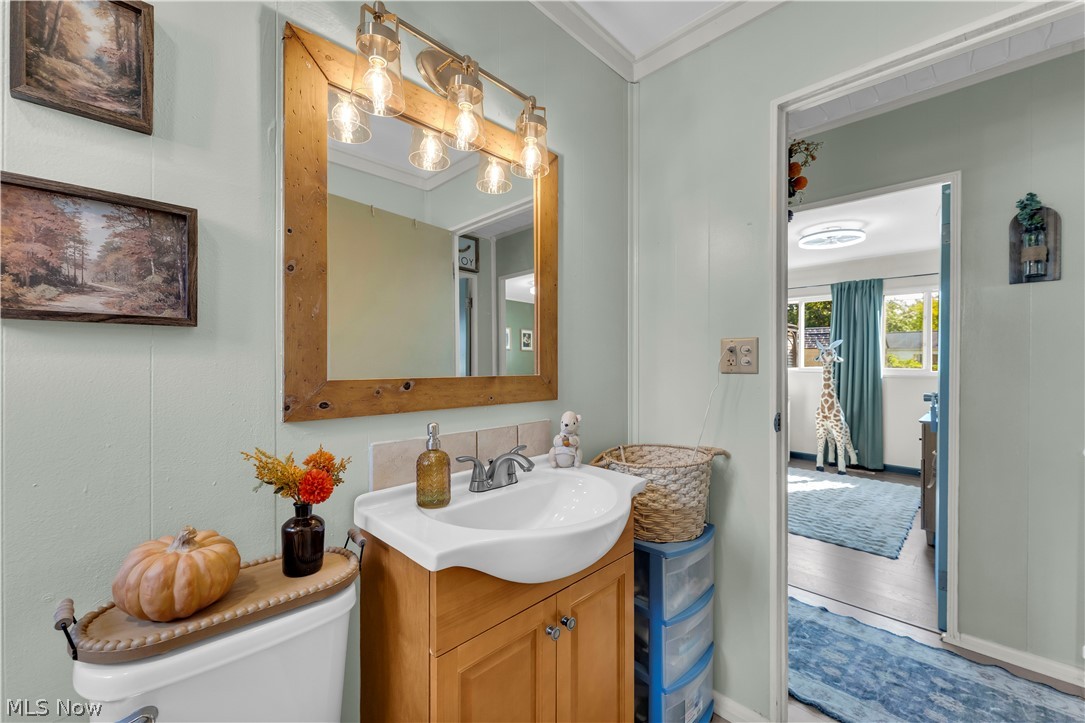 4405 Norfolk Avenue Lorain OH 44055