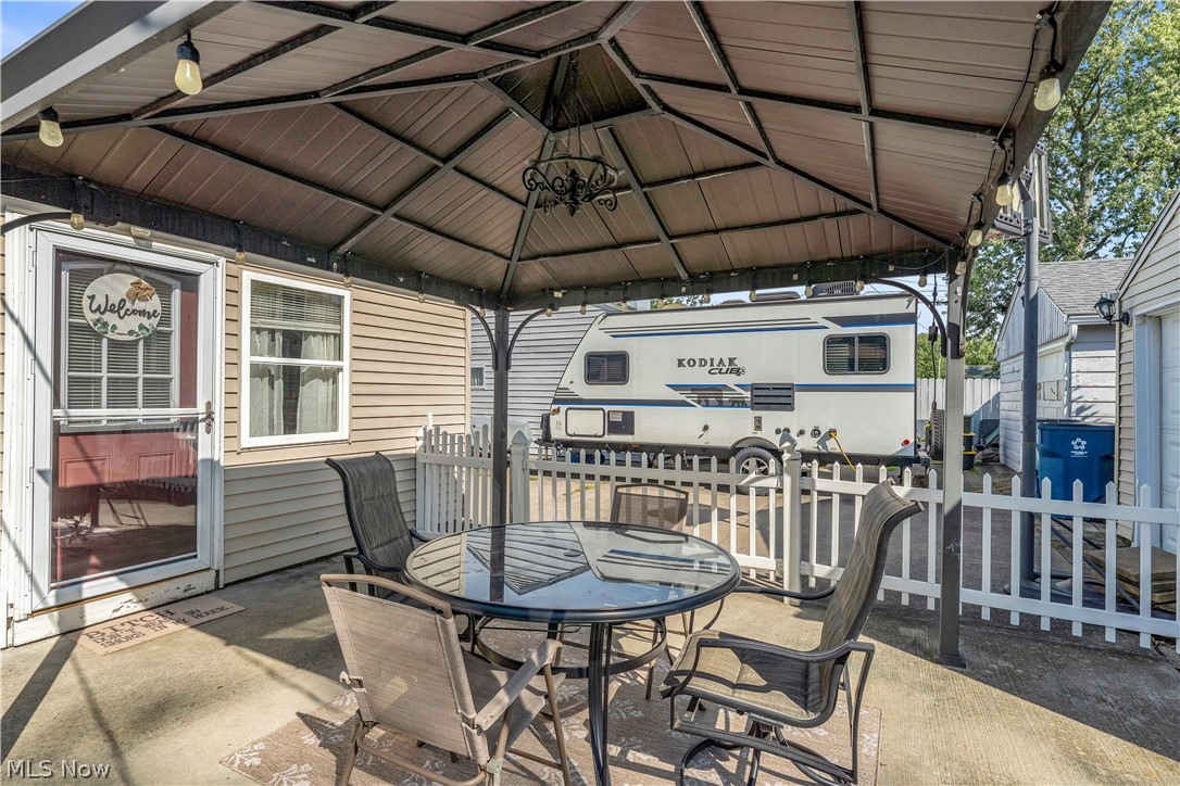 4405 Norfolk Avenue Lorain OH 44055