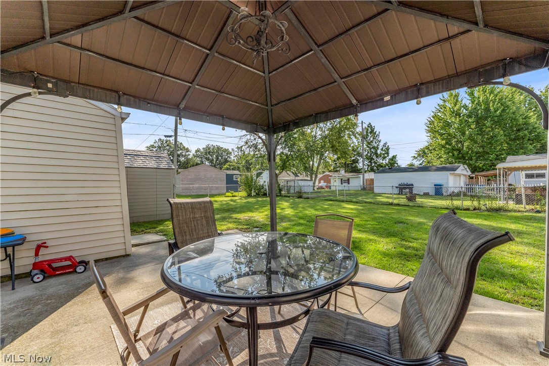 4405 Norfolk Avenue Lorain OH 44055