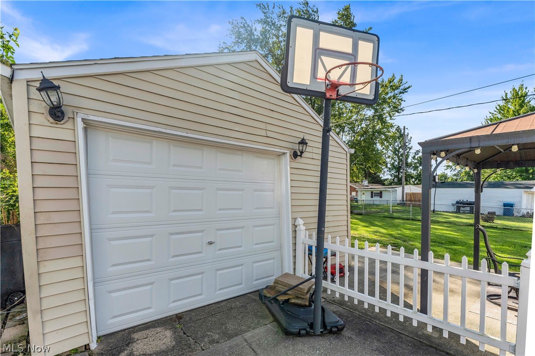 4405 Norfolk Avenue Lorain OH 44055