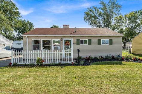 4405 Norfolk Avenue Lorain OH 44055