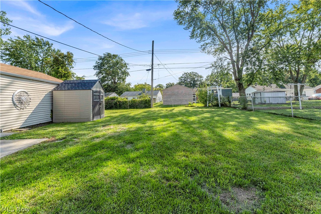 4405 Norfolk Avenue Lorain OH 44055