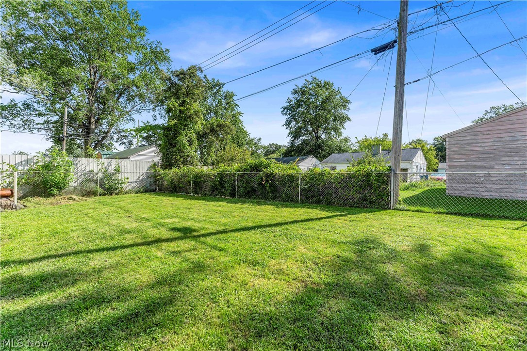 4405 Norfolk Avenue Lorain OH 44055