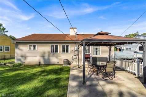 4405 Norfolk Avenue Lorain OH 44055