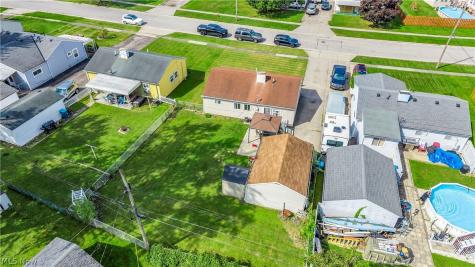 4405 Norfolk Avenue Lorain OH 44055