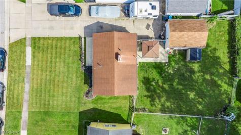 4405 Norfolk Avenue Lorain OH 44055