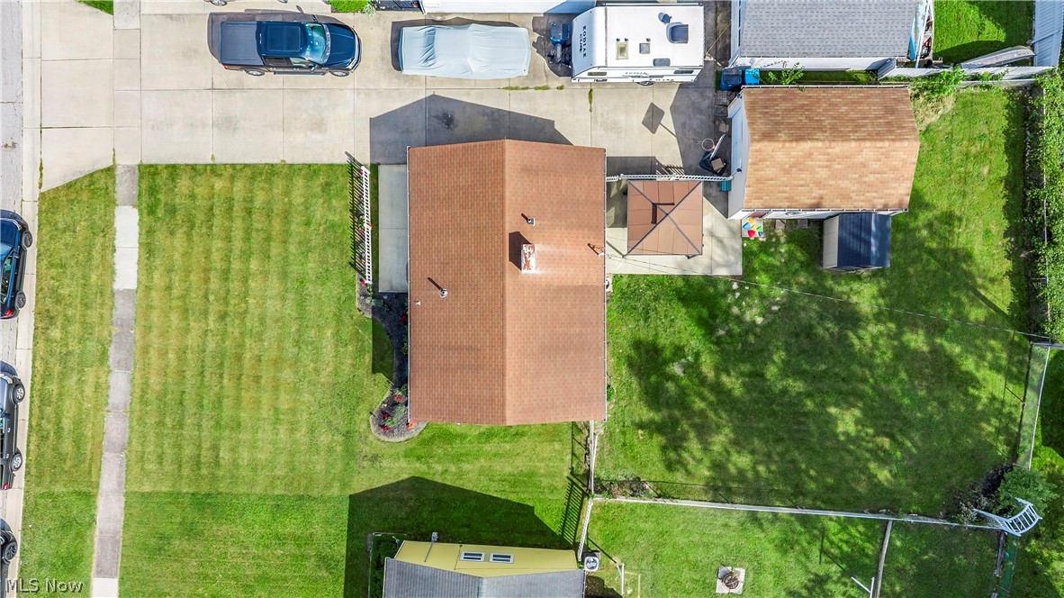 4405 Norfolk Avenue Lorain OH 44055