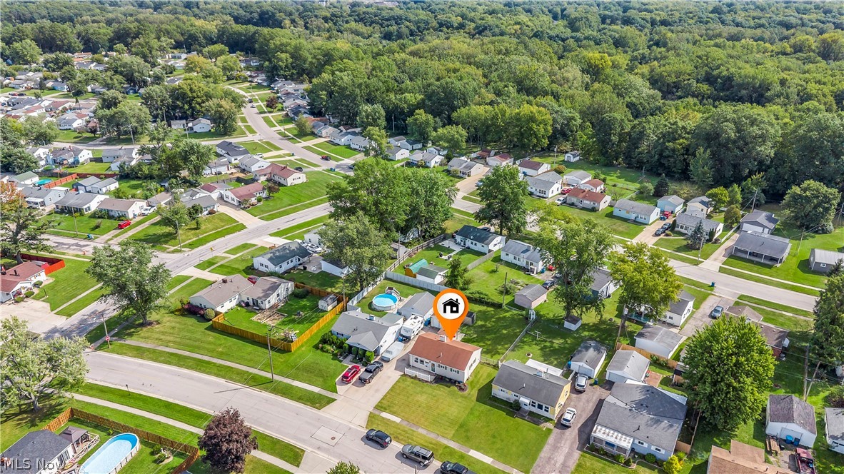 4405 Norfolk Avenue Lorain OH 44055