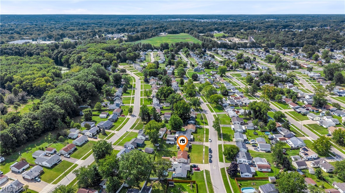 4405 Norfolk Avenue Lorain OH 44055