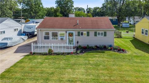 4405 Norfolk Avenue Lorain OH 44055