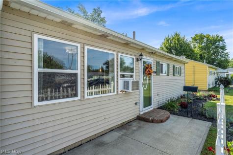 4405 Norfolk Avenue Lorain OH 44055