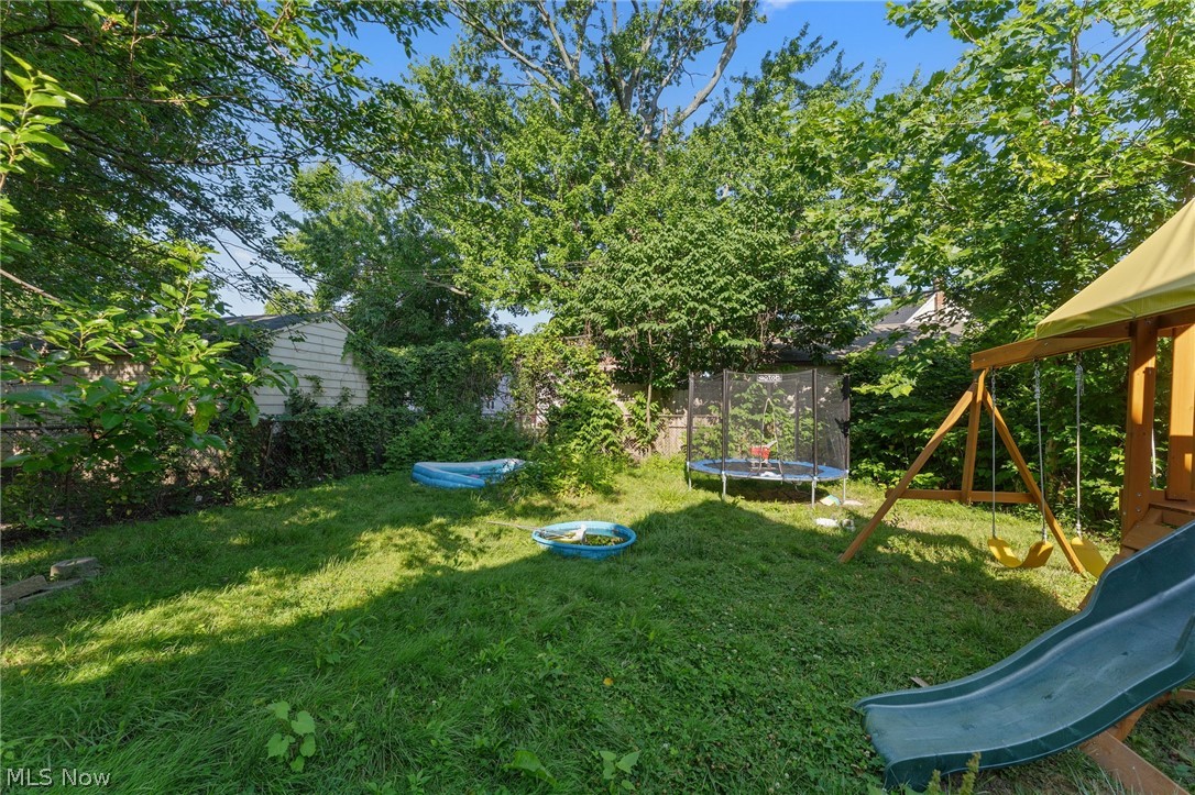 2032 W 104th Street Cleveland OH 44102