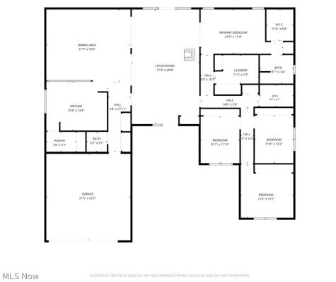 10135 Oak Branch Trail Strongsville OH 44149
