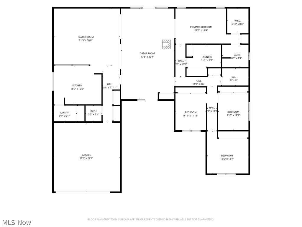 10135 Oak Branch Trail Strongsville OH 44149