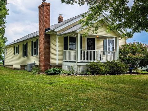 7556 State Route 44 Ravenna OH 44266