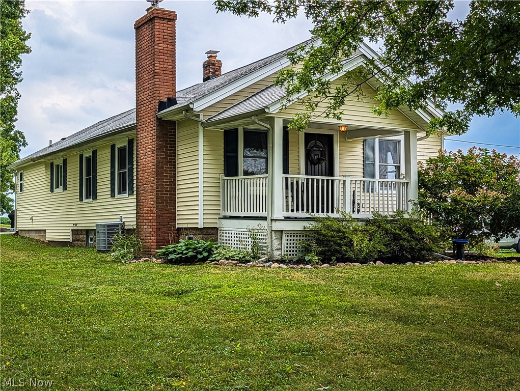 7556 State Route 44 Ravenna OH 44266