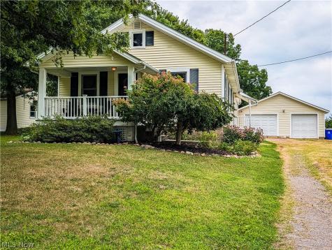 7556 State Route 44 Ravenna OH 44266