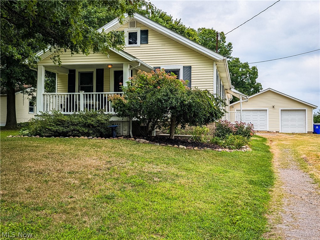 7556 State Route 44 Ravenna OH 44266