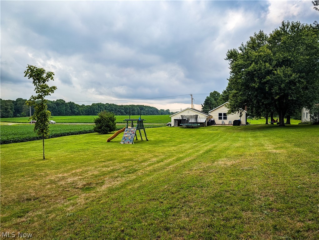7556 State Route 44 Ravenna OH 44266