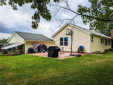 7556 State Route 44 Ravenna OH 44266