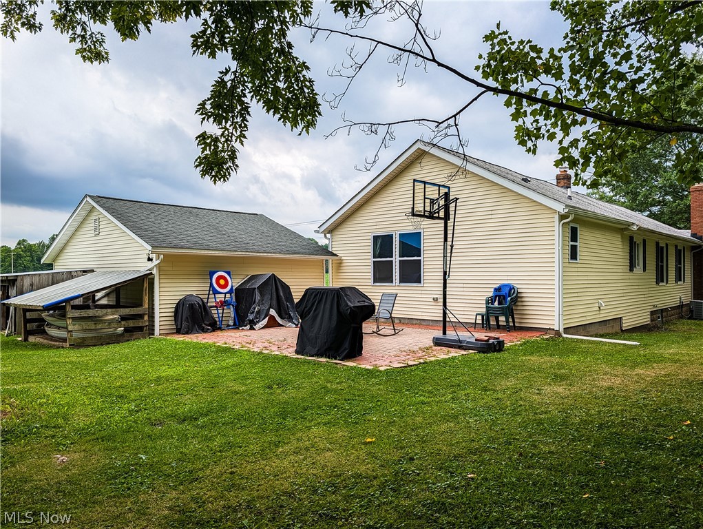 7556 State Route 44 Ravenna OH 44266