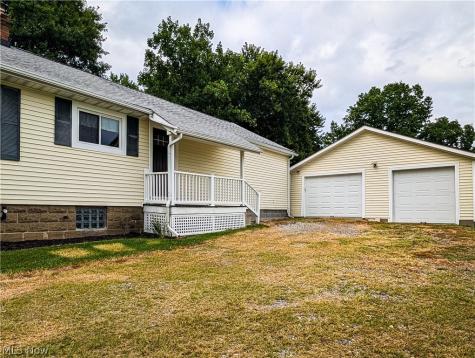 7556 State Route 44 Ravenna OH 44266
