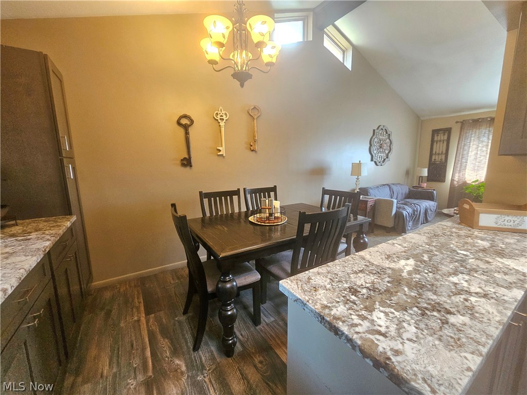 16380 Cynthia Drive Brook Park OH 44142