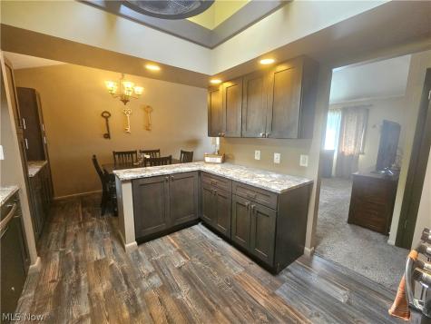 16380 Cynthia Drive Brook Park OH 44142