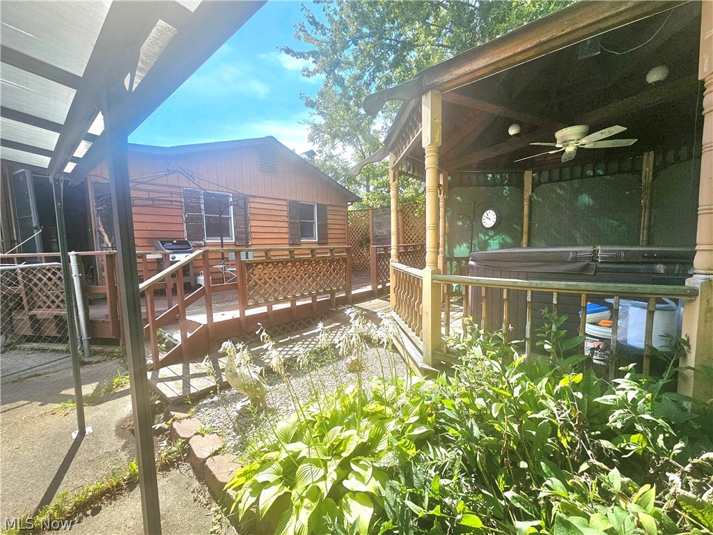 16380 Cynthia Drive Brook Park OH 44142