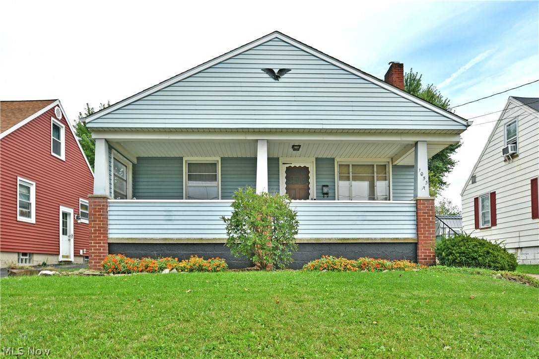 1053 Washington Avenue Girard OH 44420