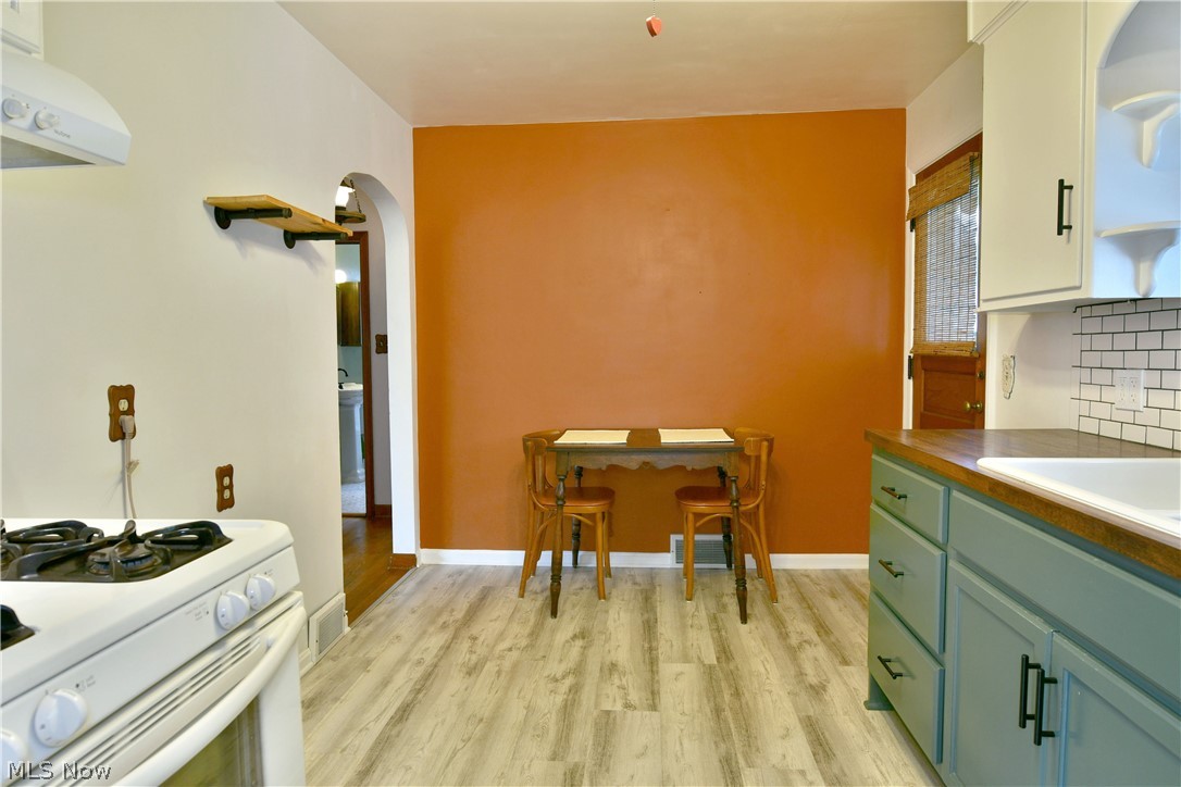 1053 Washington Avenue Girard OH 44420