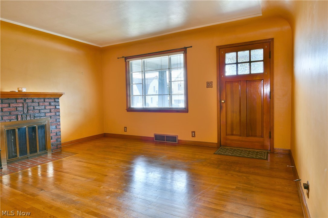 1053 Washington Avenue Girard OH 44420
